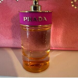 Brand New Prada🍬Mini Candy Perfume
🍬30ml🍬